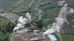 Potensi Geothermal Dieng Jadi Salah Satu Sumber Energi Panas Bumi Terbesar di Indonesia
