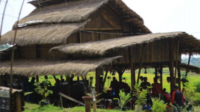 Dari Sumber Air Lereng Gunung Lawu, Desa Ini Jadi Desa Wisata Terbaik di Jateng