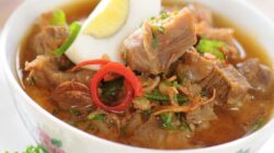 Ragam Rasa dan Beda Soto Jawa Tengah, Mana Favoritmu?