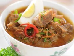 Ragam Rasa dan Beda Soto Jawa Tengah, Mana Favoritmu?