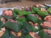 Green Qurban ala Masyarakat Jawa: Bungkus Daging Ramah Lingkungan
