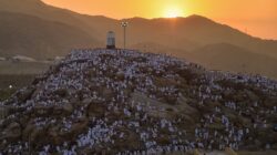 Puasa Arafah 2026: Jadwal, Keutamaan, dan Amalan Sunnah