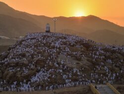 Puasa Arafah 2026: Jadwal, Keutamaan, dan Amalan Sunnah