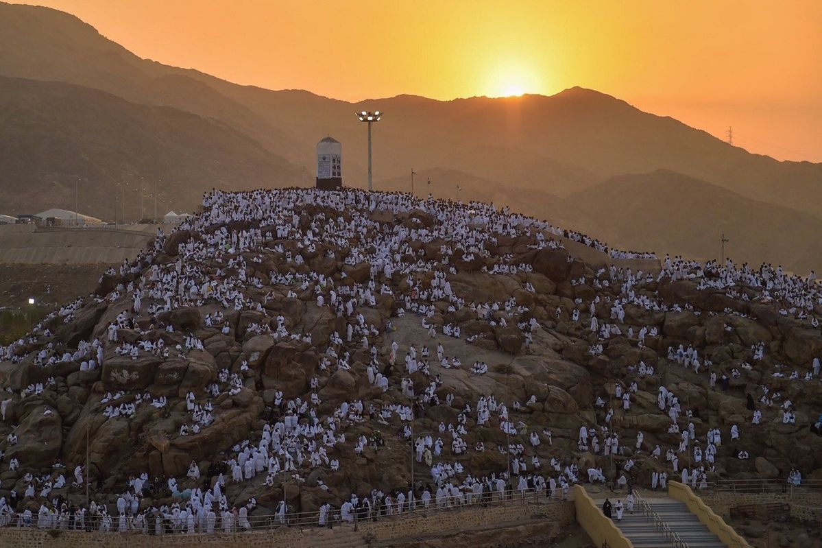 Puasa Arafah 2026: Jadwal, Keutamaan, dan Amalan Sunnah