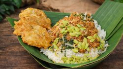 Menjelajahi Kelezatan Warisan Kuliner Grobogan