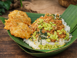 Menjelajahi Kelezatan Warisan Kuliner Grobogan