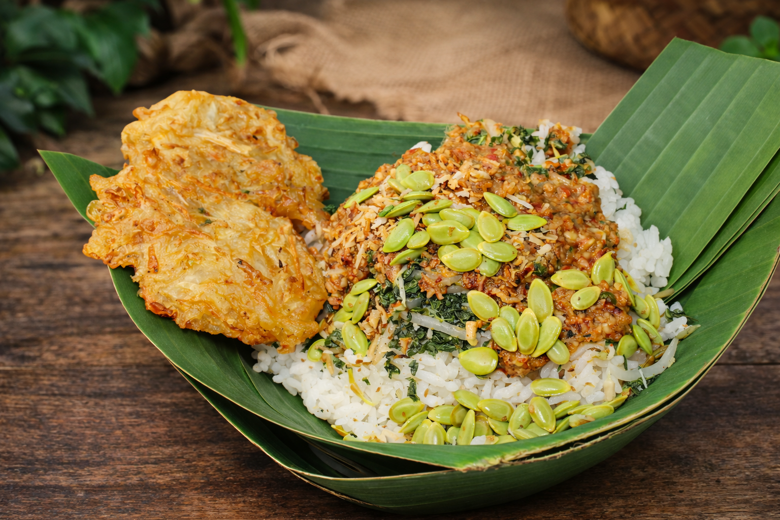 Menjelajahi Kelezatan Warisan Kuliner Grobogan