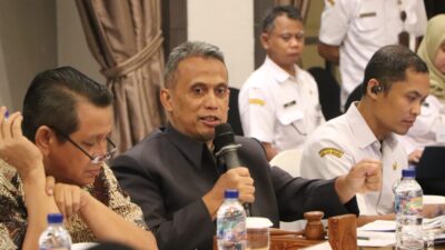 Polemik Larangan Vape, Setya Arinugroho Usulkan Peta Jalan Pengawasan Terintegrasi
