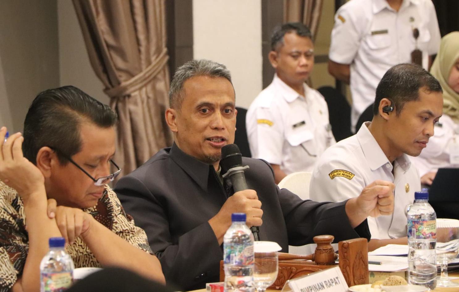 Polemik Larangan Vape, Setya Arinugroho Usulkan Peta Jalan Pengawasan Terintegrasi