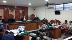 Bantu Bangun Masjid Jadi Tersangka, Ratusan Masyarakat Klaten Dukung Sidang Praperadilan