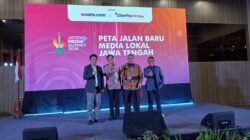 Jateng Media Summit 2026: Ratusan Pengelola Media Lokal Rumuskan Peta Jalan Baru di Era Disrupsi Digital