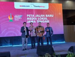 Jateng Media Summit 2026: Ratusan Pengelola Media Lokal Rumuskan Peta Jalan Baru di Era Disrupsi Digital