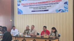 Soroti Polarisasi Digital, Tugiman Semita: Jadikan Teknologi Ruang Adu Gagasan, Bukan Adu Domba