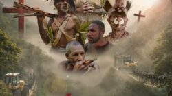 Ketika Larangan Jadi Promosi: Film Pesta Babi dan Efek Viral yang Jadi Sorotan