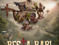 Ketika Larangan Jadi Promosi: Film Pesta Babi dan Efek Viral yang Jadi Sorotan