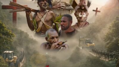 Ketika Larangan Jadi Promosi: Film Pesta Babi dan Efek Viral yang Jadi Sorotan