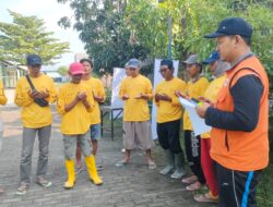 Rumah Zakat Sembelih 100 Domba Program “Desaku Berqurban” di Kendal