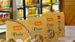 7 Bakery Legendaris Semarang yang Masih Eksis