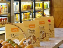 7 Bakery Legendaris Semarang yang Masih Eksis