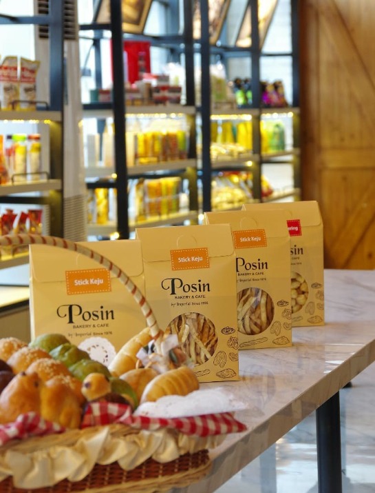 7 Bakery Legendaris Semarang yang Masih Eksis