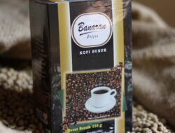 Mengulik Budaya Ngopi di Jawa Tengah Lewat Sejarah Kopi Banaran