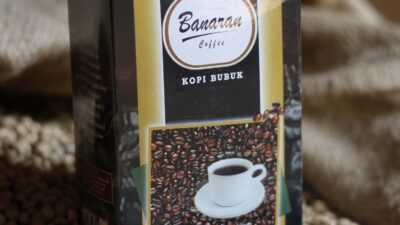 Mengulik Budaya Ngopi di Jawa Tengah Lewat Sejarah Kopi Banaran