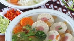 Rahasia Sup Galantin: Sup Khas Solo dari Prancis
