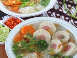 Rahasia Sup Galantin: Sup Khas Solo dari Prancis