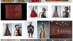 Jelajah 4.000 Koleksi Wayang Secara Gratis, Begini Caranya
