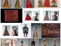 Jelajah 4.000 Koleksi Wayang Secara Gratis, Begini Caranya