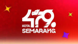 Ragam Program Istimewa Hari Jadi ke-479 Kota Semarang