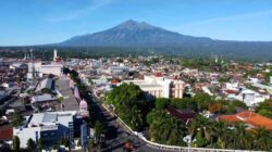 Menelusuri Legenda Asal-Usul Nama Salatiga