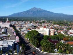 Menelusuri Legenda Asal-Usul Nama Salatiga