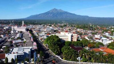 Menelusuri Legenda Asal-Usul Nama Salatiga