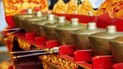 Musik Gamelan: Benarkah Laras Pelog dan Sendro Menenangkan Jiwa?