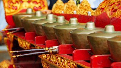 Musik Gamelan: Benarkah Laras Pelog dan Sendro Menenangkan Jiwa?