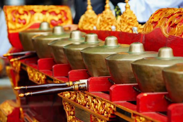 Musik Gamelan: Benarkah Laras Pelog dan Sendro Menenangkan Jiwa?