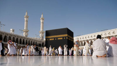Tradisi Pengajian di Masyarakat Jawa Bagi Jemaah Haji