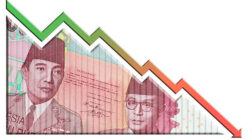 Rupiah Tembus Rp17.300, Ini Pelajaran dari Strategi Habibie Saat Krisis 1998