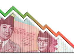 Rupiah Tembus Rp17.300, Ini Pelajaran dari Strategi Habibie Saat Krisis 1998