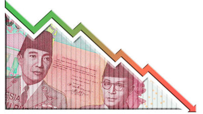 Rupiah Tembus Rp17.300, Ini Pelajaran dari Strategi Habibie Saat Krisis 1998