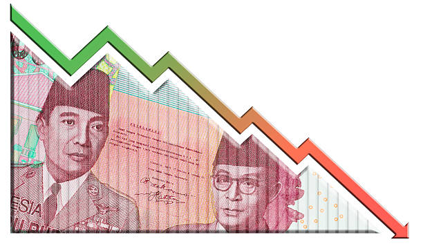 Rupiah Tembus Rp17.300, Ini Pelajaran dari Strategi Habibie Saat Krisis 1998