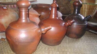 Vibes Jawa! Deretan Alat Masak Tradisional Ini Masih Eksis