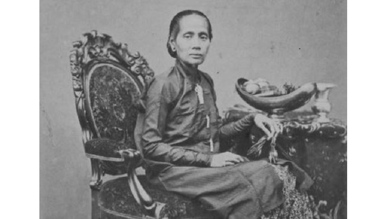 Peran Menakjubkan Tokoh Perempuan Jateng-DIY