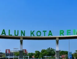 Deretan Hal Ikonik di Rembang yang Curi Perhatian
