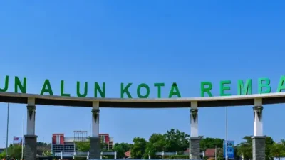 Deretan Hal Ikonik di Rembang yang Curi Perhatian