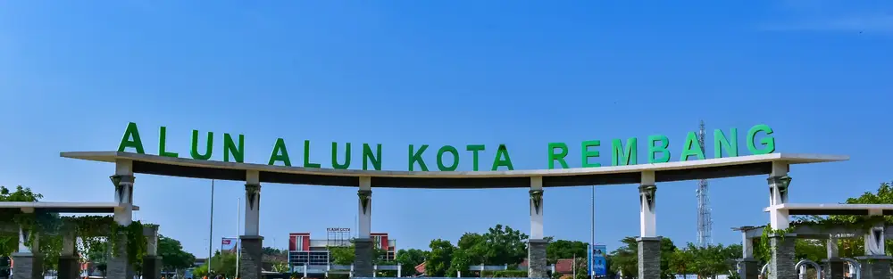 Deretan Hal Ikonik di Rembang yang Curi Perhatian