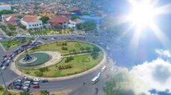 Mengurai Alasan Mengapa Semarang Panas Ekstrem