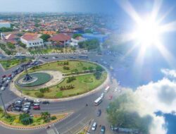 Mengurai Alasan Mengapa Semarang Panas Ekstrem