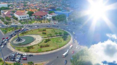 Mengurai Alasan Mengapa Semarang Panas Ekstrem